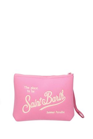 Aline Piquet Pochette MC2 SAINT BARTH | Pochette | ALI000800223L
